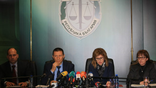 Официално: Росен Ангелов е шесторният убиец; Правната комисия отхвърли ветото на президента върху антикорупционния закон