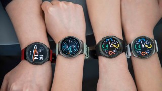 Huawei Watch GT 2e - за тренировка без граници