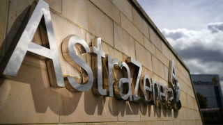 AstraZeneca е продала ваксини за 2,2 млрд. долара от януари до септември