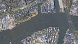 Пристанищните съоръжения в Бургас са съобразени с високи технологични стандарти
