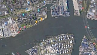 Дружество БМФ ПОРТ БУРГАС ЕАД е концесионер и пристанищен оператор