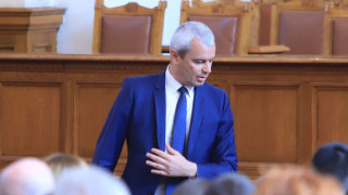 От парламентарната група на Възраждане призоваха за единение по важни