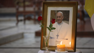 Всички футболни срещи в Аржентина планирани за понеделник бяха отложени