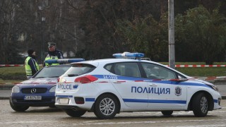 Арестуваха 19-годишен за автокражба в София
