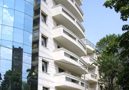 Откриват първата бизнес сграда в Северна индустриална зона-София