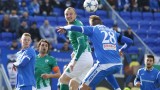 Александър Томаш няма да прави корекции в Берое, пуска състава от ЦСКА срещу Левски