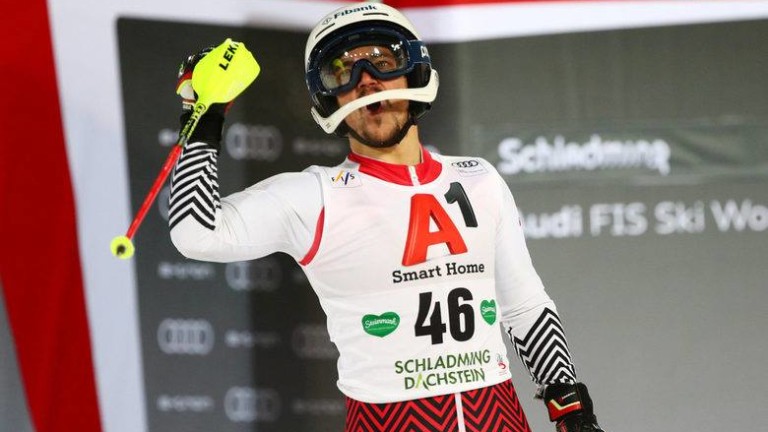 Българският скиор Алберт Попов е категоричен, че тепърва му предстоят