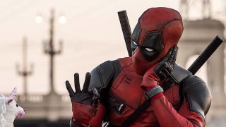 Изминаха цели пет години откакто по кината се завъртя втория самостоятелен