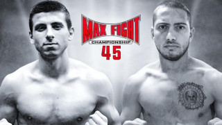 Мартин Копривленски победи с единодушно съдийско решение молдовеца Александър Кофана