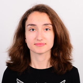 Мария Христова