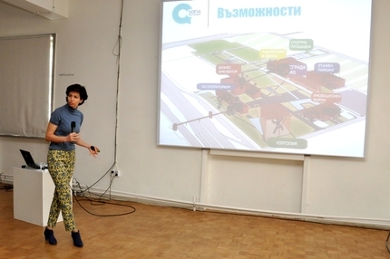 Технопаркът на Плевнелиев се раздвижи в търсене на пари