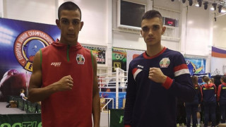Седем български боксьори ще се качат днес на ринга в руския