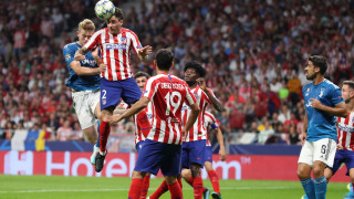 Матайс де Лихт коментира формата в която се намира в момента