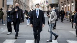 Коалицията в Италия пред разпад