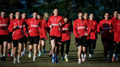 Специални изненади за зрителите на първия мач на "лъвиците" от европейските квалификации