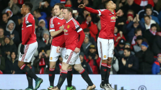 Бодуров титуляр срещу Манчестър Юнайтед