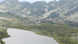 Подобрява се състоянието на 61 годишната жена която беше спасена с