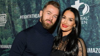 В последния ден на юли руско американският танцьор Артем Чигвинцев и