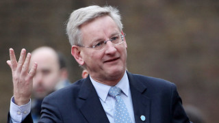 Шведски политик сравнява Балканите с Афганистан и обвинява България за РСМ