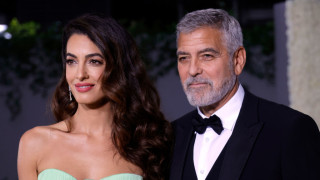 Любовта не знае граници казват хората За граници обаче не