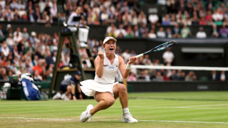 Представителката на Нова Зеландия Лулу Сун изхвърли любимката на местната