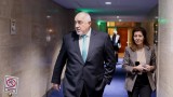 Севдалина Арнаудова обвини Бойко Рашков в лъжа по повод ареста й