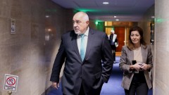 Севдалина Арнаудова обвини Бойко Рашков в лъжа по повод ареста й