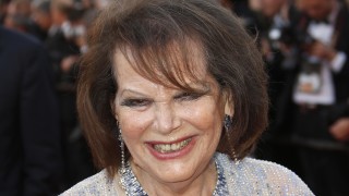Италианската актриса Клаудия Кардинале е починала на 87 годишна възраст Това съобщи