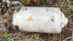 Русия оборудвала дронове с боеприпаси с обеднен уран