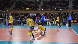 Иван Петков беше много разочарован след загубата на българския шампион