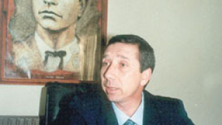 Янев - заплаха за националната сигурност