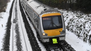 Десетки хиляди домакинства в британската столица Лондон останаха без вода