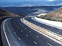 Започват строежа на магистралата от Ниш към границата до края на 2007г.