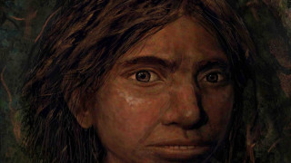 Учени реконструираха скелет на денисовия праисторически човек
