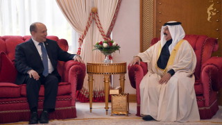 Израел иска нов регионален блок с арабските си партньори Това