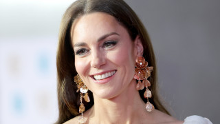 Церемонията по раздаването на Британските филмови награди ще се състои