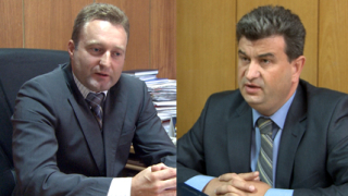 Друмев-Димитров: БДЖ наваксва изоставането на ремонтите на локомотиви и вагони 