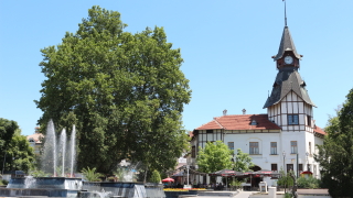 В Пазарджик не успяха да изберат кмет на първи тур