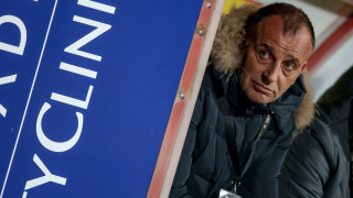 Автобусът на Лудогорец се върна в Разград от Русе почти