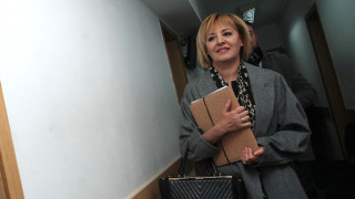Манолова: Възможно е да се стигне до преборяване на гласовете в някои от секциите