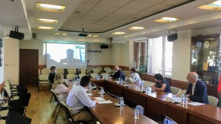 С над 15% предлагат да поскъпне природният газ през септември