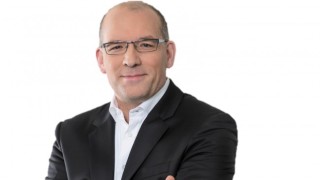 Матиас Лоренц, А1 Австрия: "Без инвестициите на телеком индустрията в изграждане на инфраструктура дигитализацията не би била възможна"