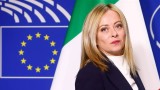  Италия не желае потупване по рамото от Европейски Съюз 