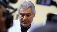 СОС отстрани директора на болница "Шейново"