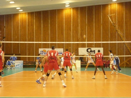 ЦСКА остана начело след 3:0 над Арда