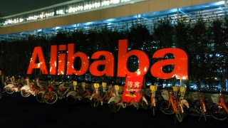 Alibaba влага $38 милиарда в придобивания 