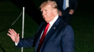 Доналд Тръмп се отказал от ядрената сделка с Иран напук