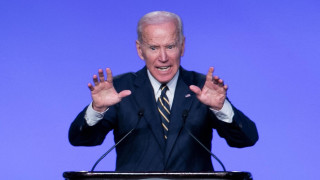 Украински представител потвърди че президентът на САЩ Доналд Тръмп търси