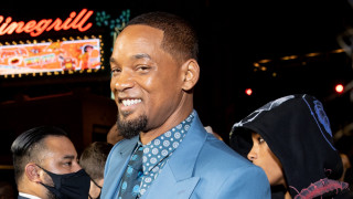 Как едно интервю на Винъс Уилямс е повлияло на Уил Смит