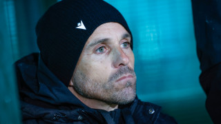 Треньорът на Ботев Пловдив Бруно Балтазар е все по близо до